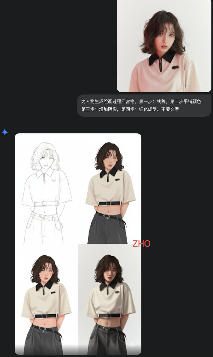 效果图